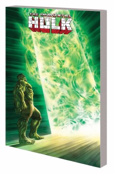 Immortal Hulk TP VOL 02 GreenDoor