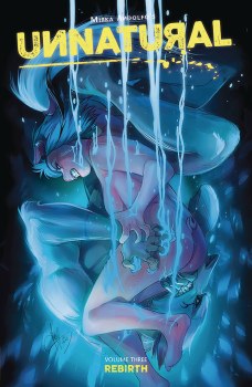 Unnatural TP VOL 03 (Mr)