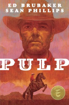 Pulp TPB (Mature)