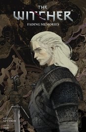 Witcher TP VOL 05 Fading Memories