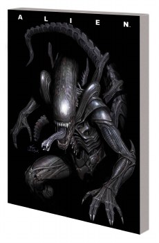 Alien TP VOL 01 Bloodlines