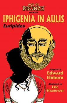 Iphigenia In Aulis TP