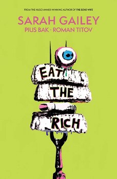 Eat the Rich TP (Mr)
