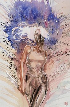 Something Is Killing ChildrenSlaughter Pack (Bundle) #2