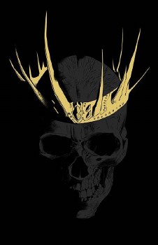 Once & Future Dlx Ltd Slipcase Ed HC Book 01