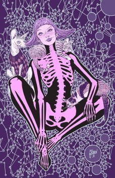 Karmen HC Dustjacket Ed (Mr)