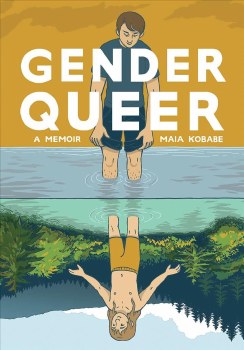 Gender Queer Memoir TP