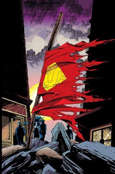 Df Superman #75 Sp Ed JurgensSgn (C: 0-1-2)