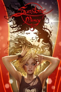 Sunstone Ogn VOL 08 (Mr)