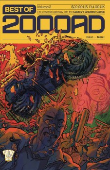 Best of 2000 Ad TP VOL 03 (of 6) (Mr)