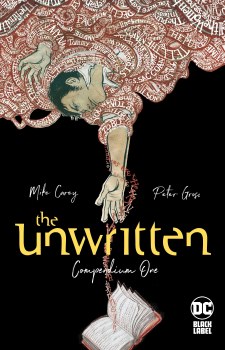 Unwritten Compendium VOL 01 (of 2)