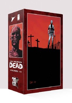 Walking Dead 20th Annv Box Set #1 (Mr)