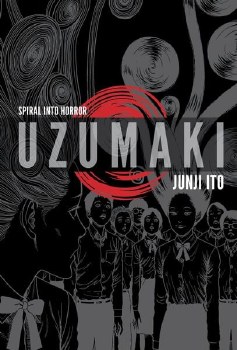 Uzumaki 3in1 Dlx Ed HC Junji Ito (Mr)