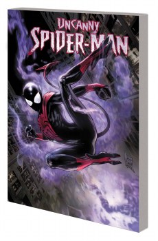 Uncanny Spider-Man Fall of X TP