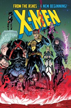X-Men By Jed Mackay TP VOL 01Homecoming