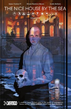 Nice House By the Sea TP VOL 01 (Mr)