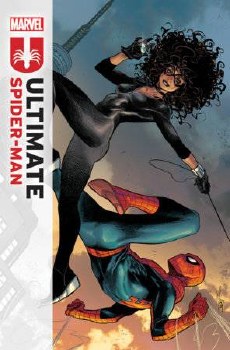 Ultimate Spider-Man By Jonathan Hickman TP VOL 02 the Paper