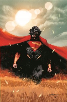 Absolute Superman TP VOL 01 Last Dust of Krypton