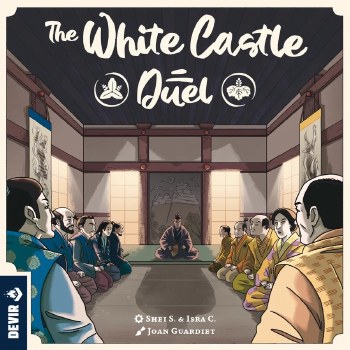The White Castle Duel EN/PT/ES/IT/CA