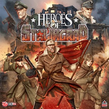 Heroes of Stalingrad EN