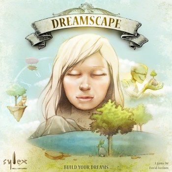 Dreamscape EN