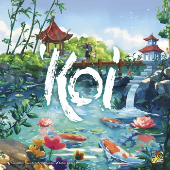 Koi EN