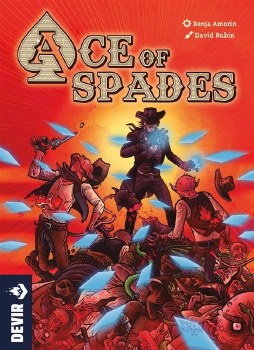 Ace of Spades EN