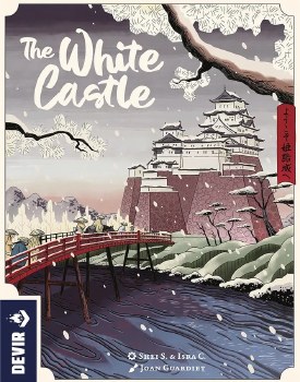 The White Castle EN/ES/IT/PT/CA