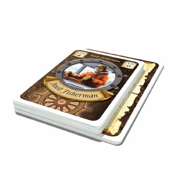 Fleet Mini Expansion Pack EN