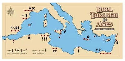 Roll Through the Ages The Iron Age Mediterranean Exp EN