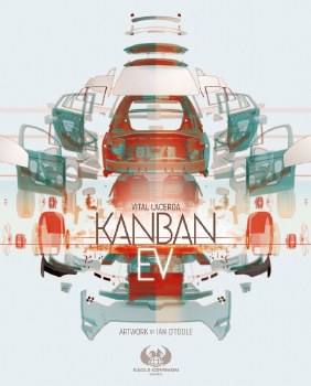 Kanban EV English