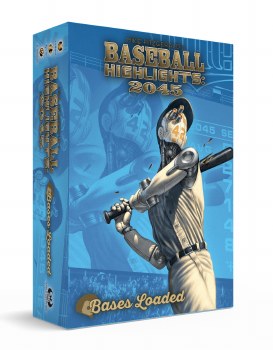 Baseball Highlights 2045 Bases Loaded Edition EN
