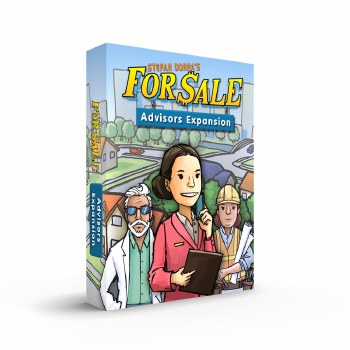 For Sale Advisors Expansion EN