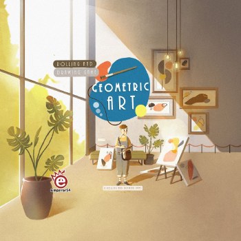 Geometric Art EN