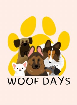 Woof Days EN