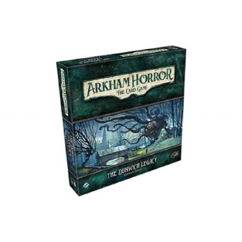 Arkham Horror AHC02 The Dunwich Legacy Expansion