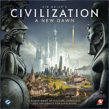 Civilization A New Dawn EN