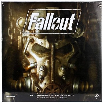 Fallout Wasteland Warfare EN