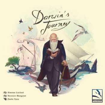Darwins Journey EN
