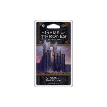 Game of Thrones LCG (GT13) Ghosts of Harrenhal Chapter Pack