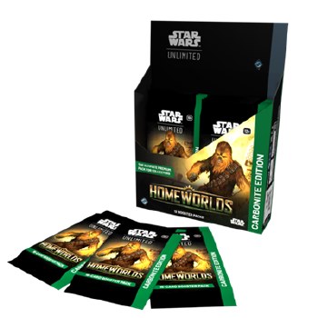 Star Wars Unlimited Homeworlds Booster Display EN (12)