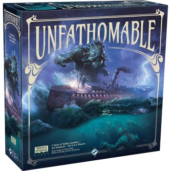 Unfathomable EN