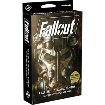 Fallout Atomic Bonds Expansion EN