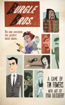 Burgle Bros EN
