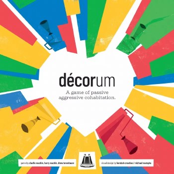 Decorum EN