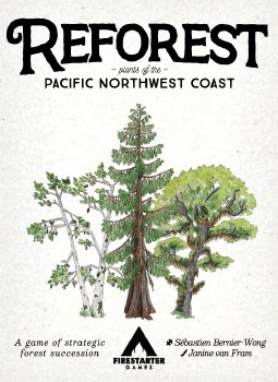 Reforest Plants of the Pacific Northwest Coast EN