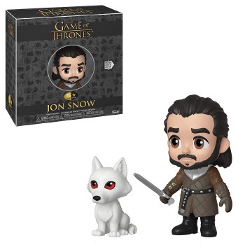 Funko Five Star Game of Thrones Jon Snow