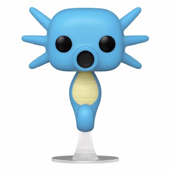 Funko POP! Pokémon Horsea Vinyl FIgure
