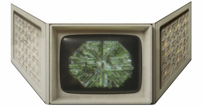 Alien RPG MU/TH/UR Screen Evolved Edition EN