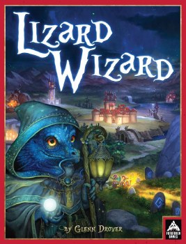 Lizard Wizard EN